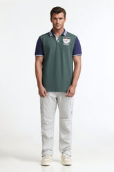 Badge Polo PS-FSHN24-223